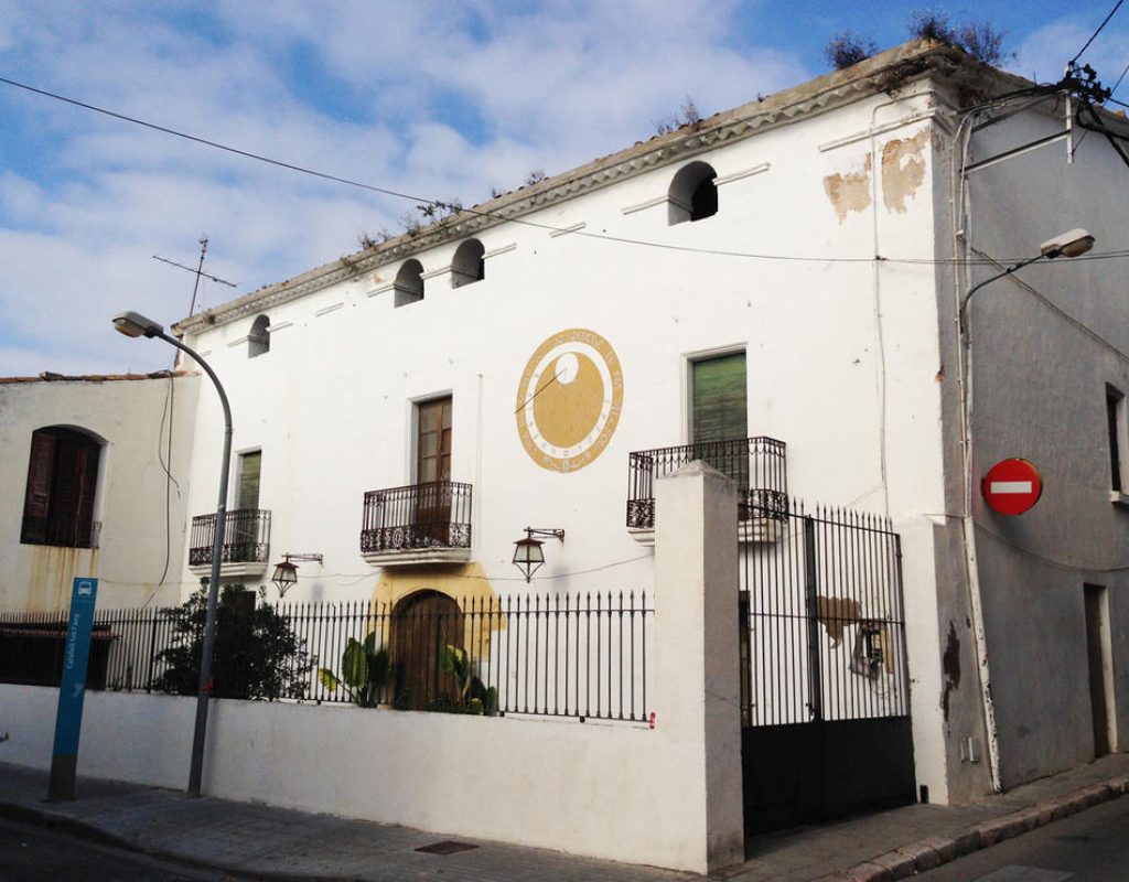 CAL RION FAÇANA